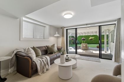 32 at 1631 22nd Street, Dundarave, West Vancouver