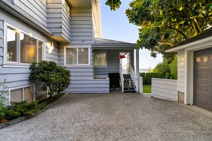 37 at 1631 22nd Street, Dundarave, West Vancouver