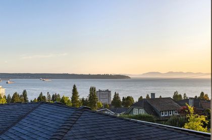 39 at 1631 22nd Street, Dundarave, West Vancouver