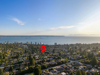 40 at 1631 22nd Street, Dundarave, West Vancouver