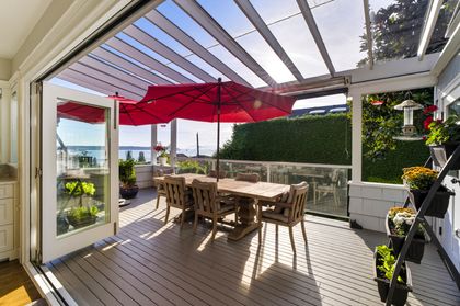 7 at 1631 22nd Street, Dundarave, West Vancouver