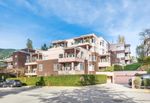 building at 302 - 2271 Bellevue Avenue, Dundarave, West Vancouver