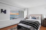 bedroom2 at 302 - 1930 Bellevue Avenue, Ambleside, West Vancouver