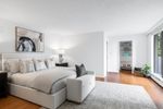 master at 302 - 1930 Bellevue Avenue, Ambleside, West Vancouver