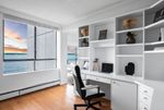 office at 302 - 1930 Bellevue Avenue, Ambleside, West Vancouver