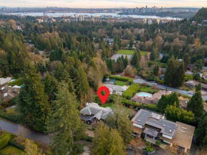 124a at 720 Parkside Road, British Properties, West Vancouver