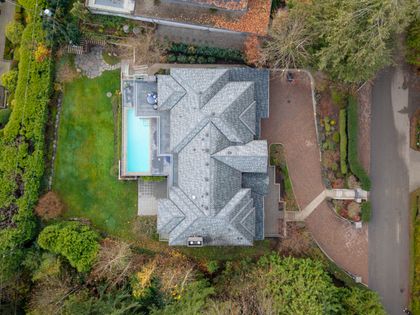 124b at 720 Parkside Road, British Properties, West Vancouver