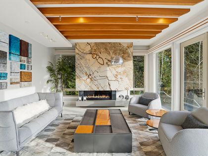 30 at 720 Parkside Road, British Properties, West Vancouver