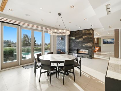 32 at 720 Parkside Road, British Properties, West Vancouver