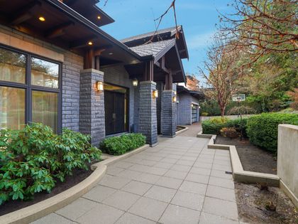 6a at 720 Parkside Road, British Properties, West Vancouver
