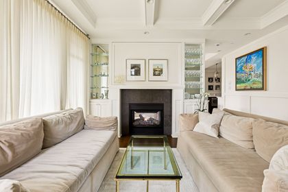 11.-1 at 1398 Lawson Avenue, Ambleside, West Vancouver