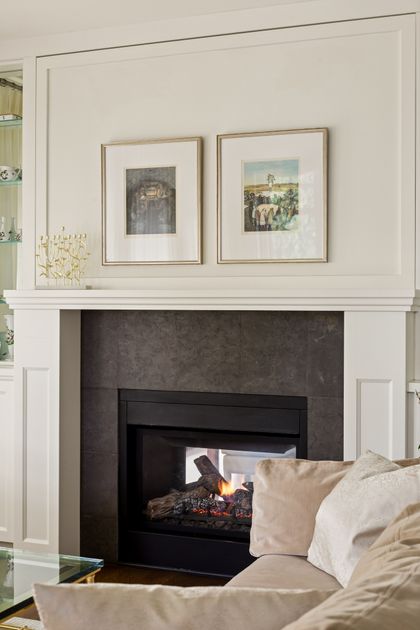 12.-1 at 1398 Lawson Avenue, Ambleside, West Vancouver