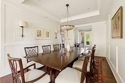 13.-1 at 1398 Lawson Avenue, Ambleside, West Vancouver