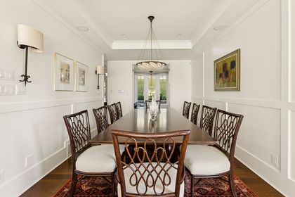 14.-1 at 1398 Lawson Avenue, Ambleside, West Vancouver