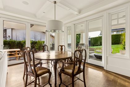 23.-1 at 1398 Lawson Avenue, Ambleside, West Vancouver