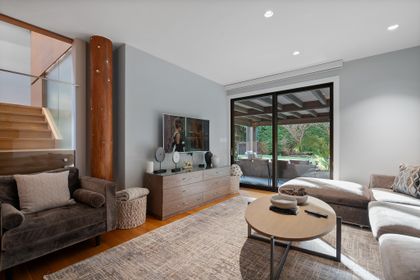 32 at 5361 Brookside Avenue, Caulfeild, West Vancouver