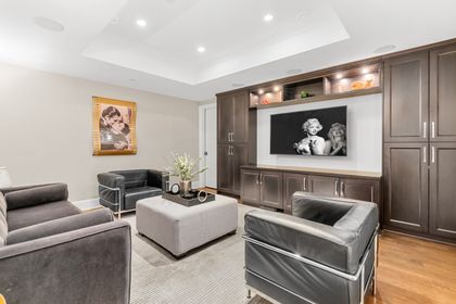 36.-1 at 1398 Lawson Avenue, Ambleside, West Vancouver