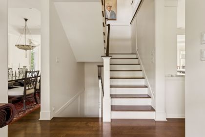 4-1 at 1398 Lawson Avenue, Ambleside, West Vancouver