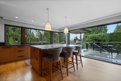 7a at 5361 Brookside Avenue, Caulfeild, West Vancouver