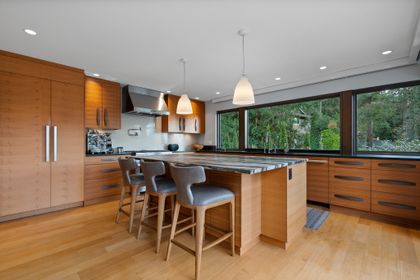 7b at 5361 Brookside Avenue, Caulfeild, West Vancouver