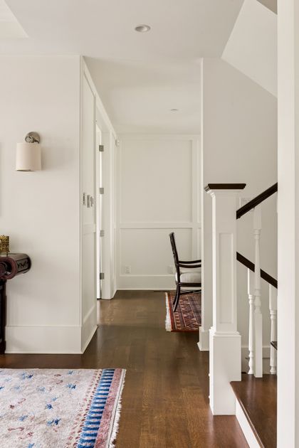 8-1 at 1398 Lawson Avenue, Ambleside, West Vancouver