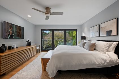 19-1 at 5361 Brookside Avenue, Caulfeild, West Vancouver