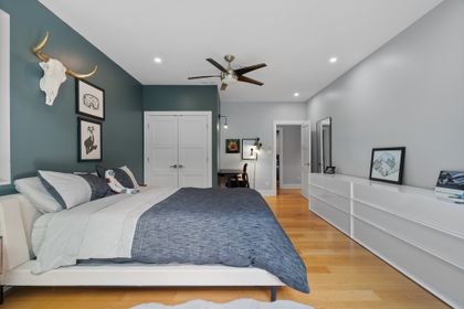 23-1 at 5361 Brookside Avenue, Caulfeild, West Vancouver