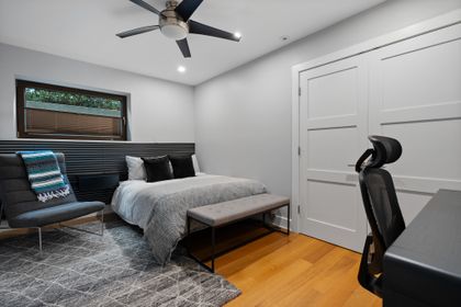 24a at 5361 Brookside Avenue, Caulfeild, West Vancouver