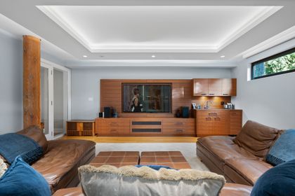 25-1 at 5361 Brookside Avenue, Caulfeild, West Vancouver