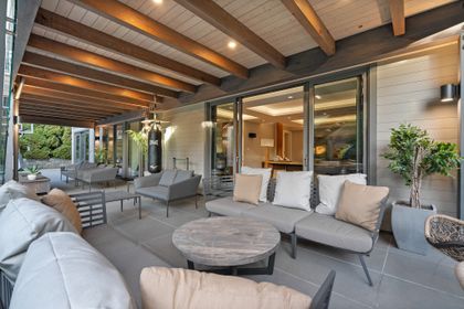 29-1 at 5361 Brookside Avenue, Caulfeild, West Vancouver