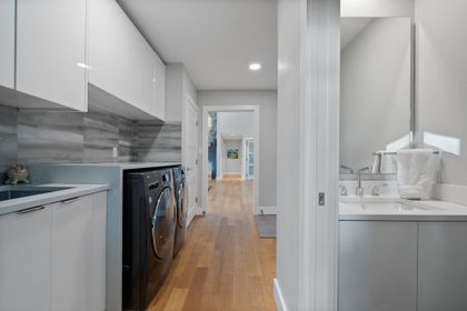 34 at 5361 Brookside Avenue, Caulfeild, West Vancouver