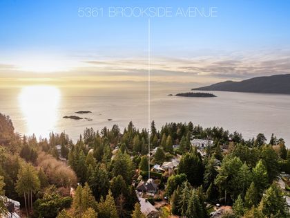 39-1 at 5361 Brookside Avenue, Caulfeild, West Vancouver