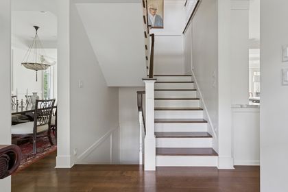 4 at 1398 Lawson Avenue, West Vancouver