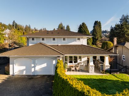 41 at 1398 Lawson Avenue, West Vancouver