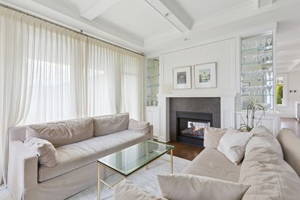 7b at 1398 Lawson Avenue, West Vancouver