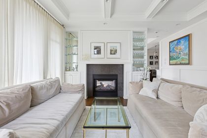 7c at 1398 Lawson Avenue, West Vancouver