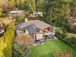 37 at 5361 Brookside Avenue, Caulfeild, West Vancouver