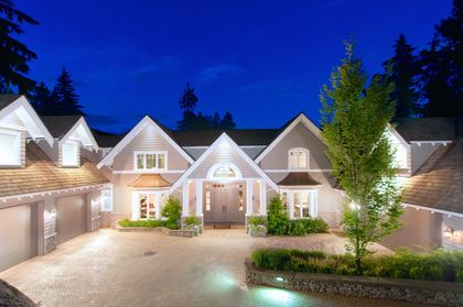 003 at 460 Westholme Road, West Bay, West Vancouver