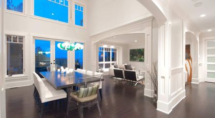 2 at 460 Westholme Road, West Bay, West Vancouver