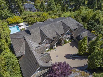 38 at 460 Westholme Road, West Bay, West Vancouver