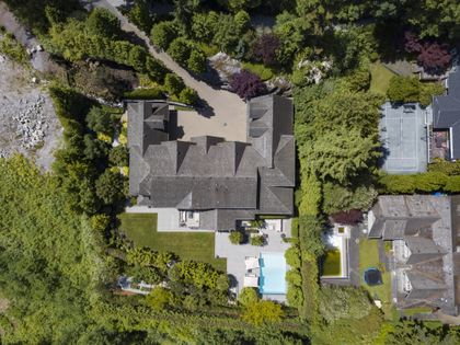 39 at 460 Westholme Road, West Bay, West Vancouver