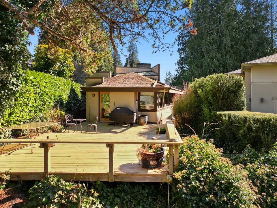 15 at 4341 Erwin Drive, Cypress, West Vancouver