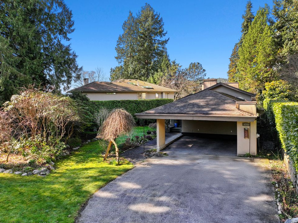 1a at 4341 Erwin Drive, Cypress, West Vancouver