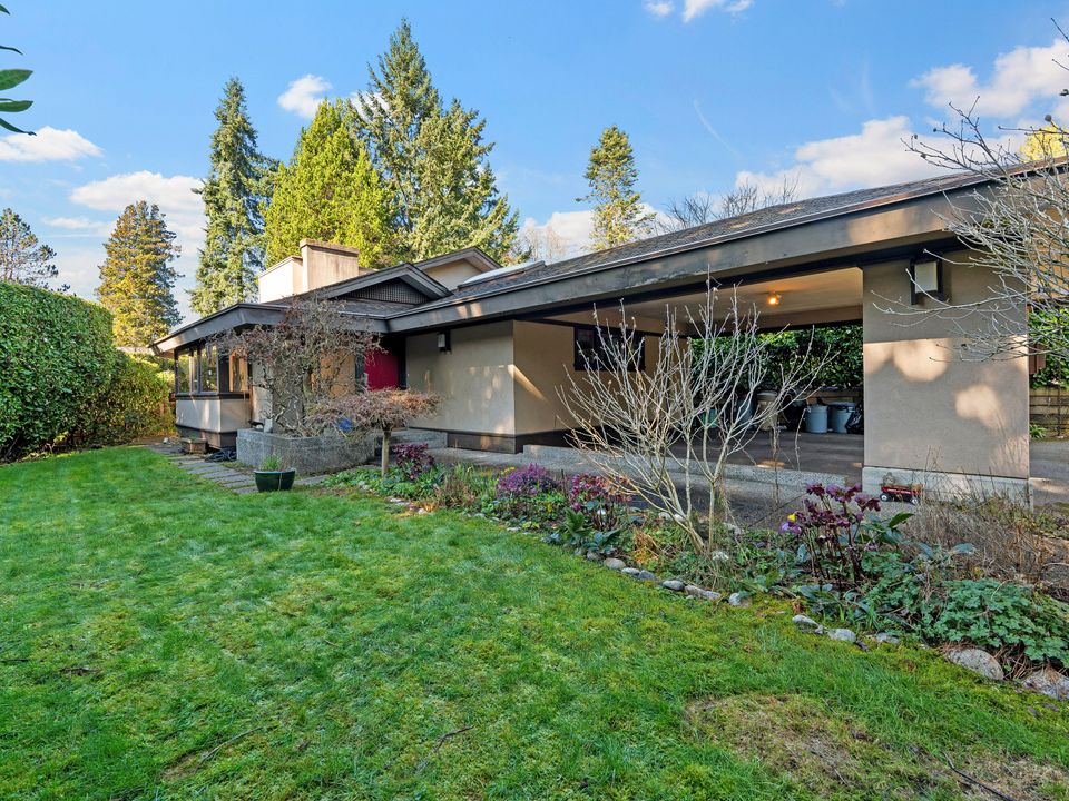 20 at 4341 Erwin Drive, Cypress, West Vancouver