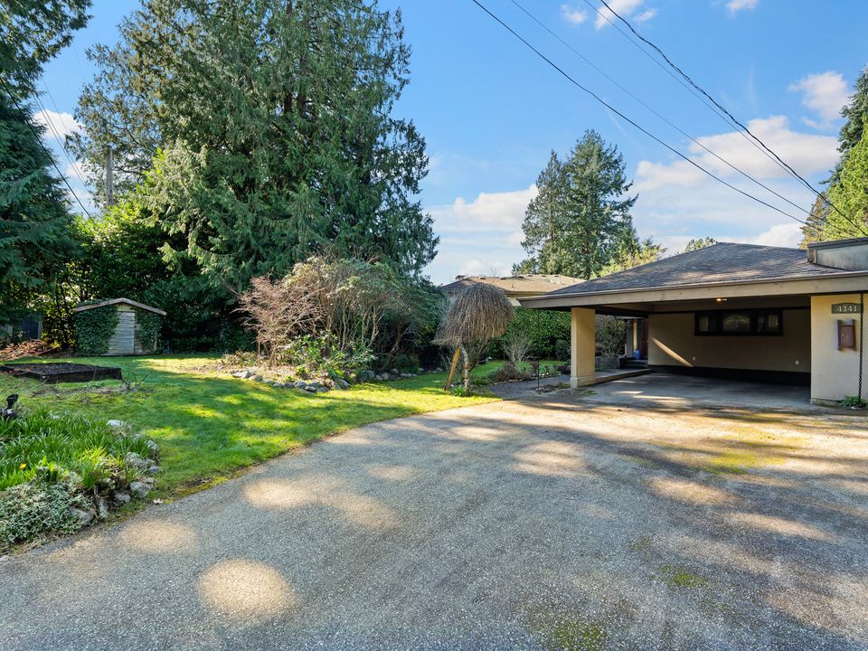 21 at 4341 Erwin Drive, Cypress, West Vancouver