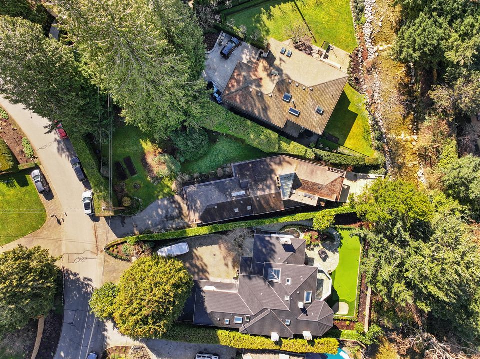 22 at 4341 Erwin Drive, Cypress, West Vancouver