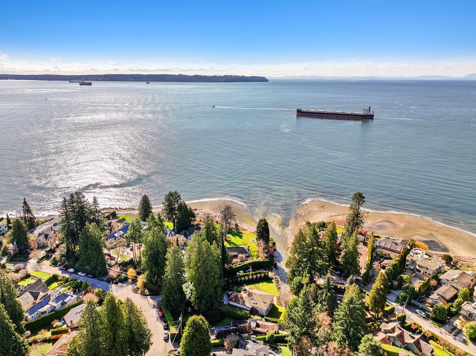 23 at 4341 Erwin Drive, Cypress, West Vancouver