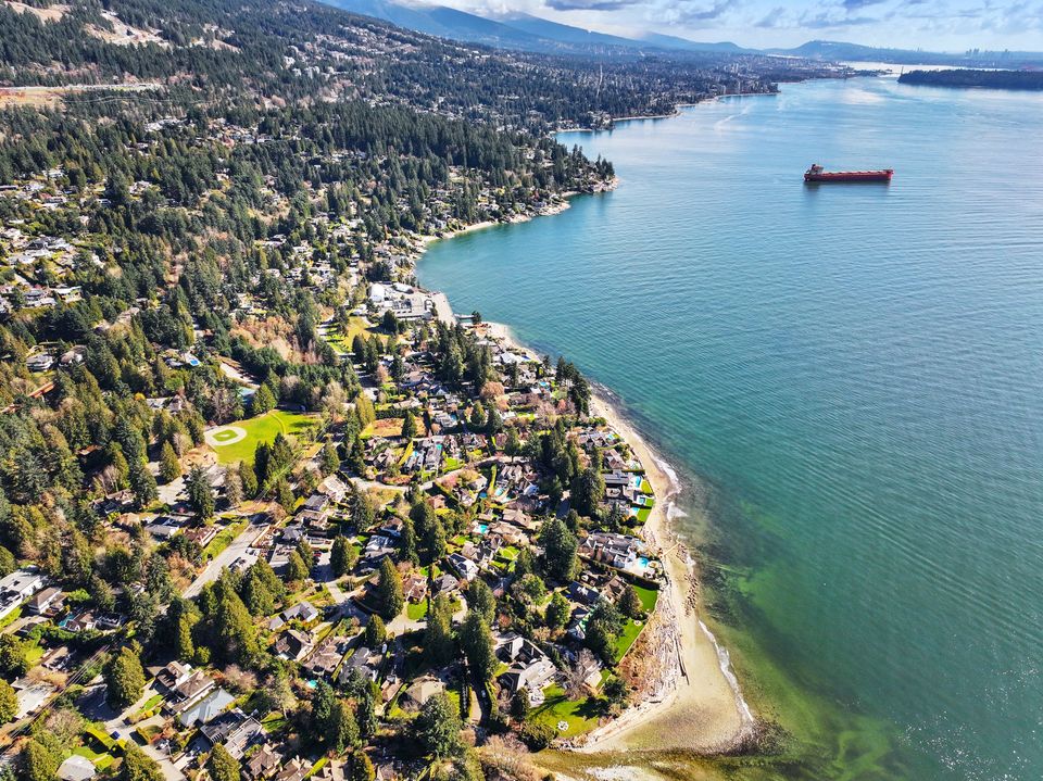 24 at 4341 Erwin Drive, Cypress, West Vancouver