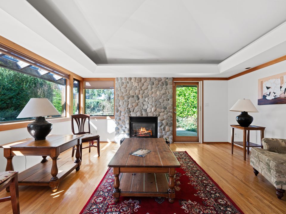 3 at 4341 Erwin Drive, Cypress, West Vancouver