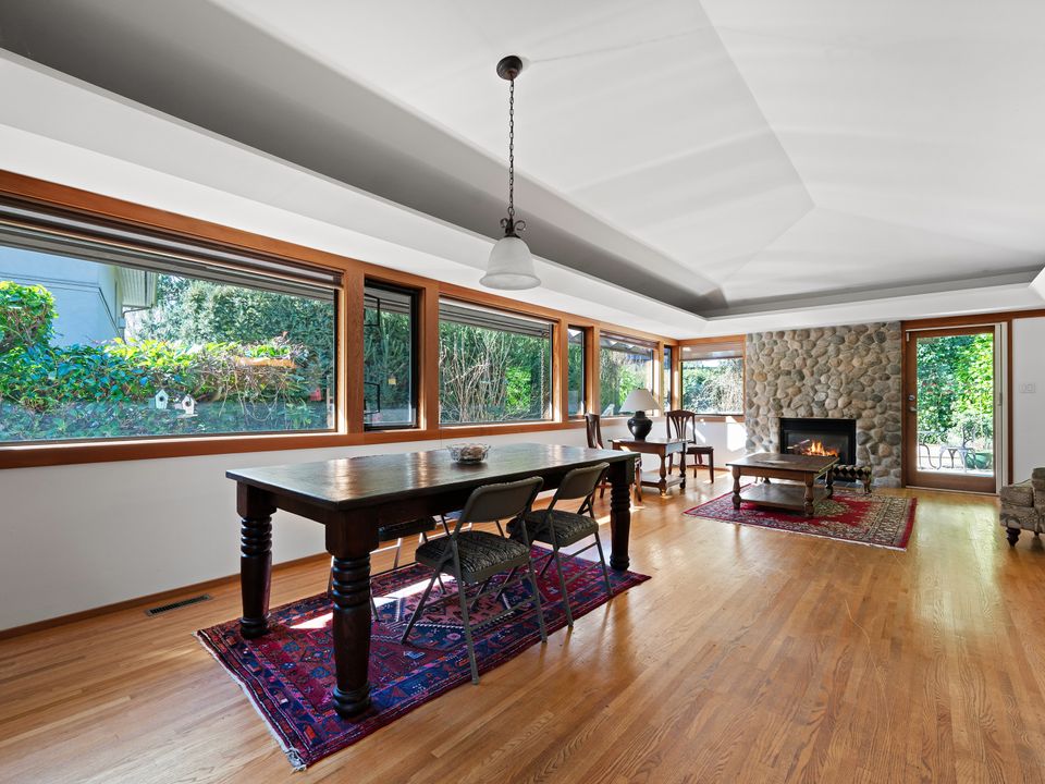 4 at 4341 Erwin Drive, Cypress, West Vancouver